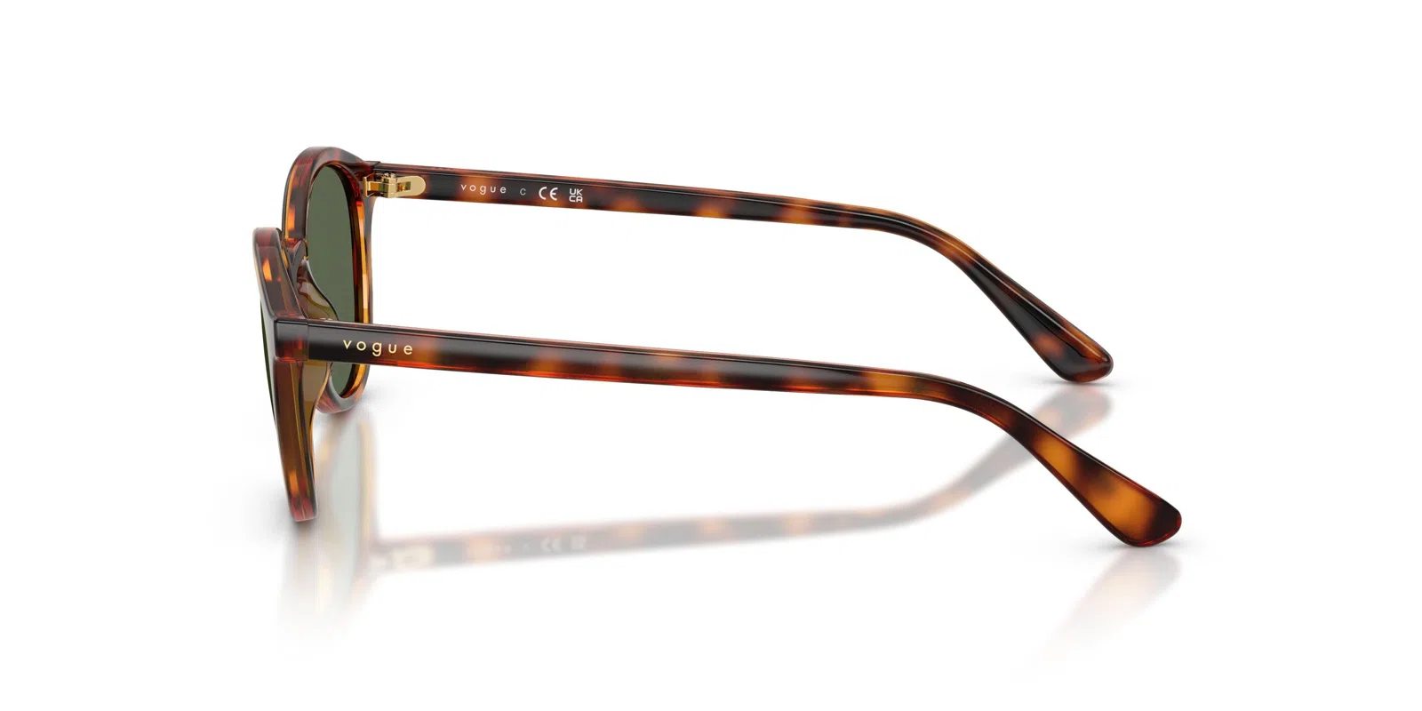 Vogue Eyewear Kids 2033 Sunglasses - view 7